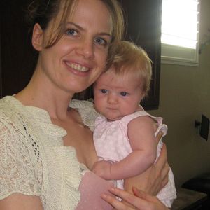 Meet your Posher, Marcy